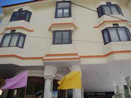 Narayan Palace Hotel